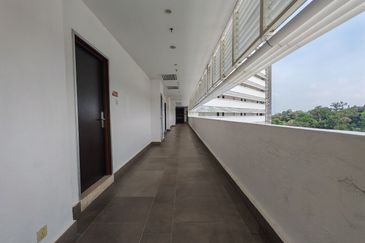 Lexis @ Port Dickson