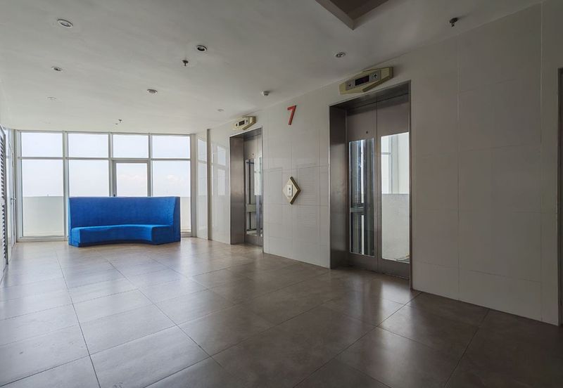 Lexis @ Port Dickson