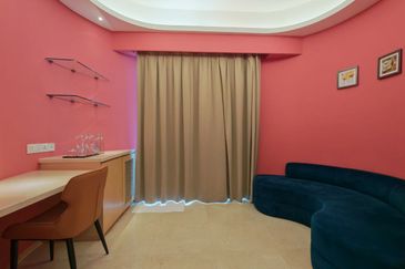 Lexis @ Port Dickson