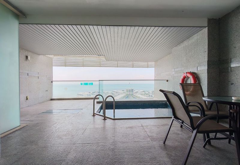 Lexis @ Port Dickson