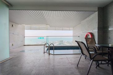 Lexis @ Port Dickson