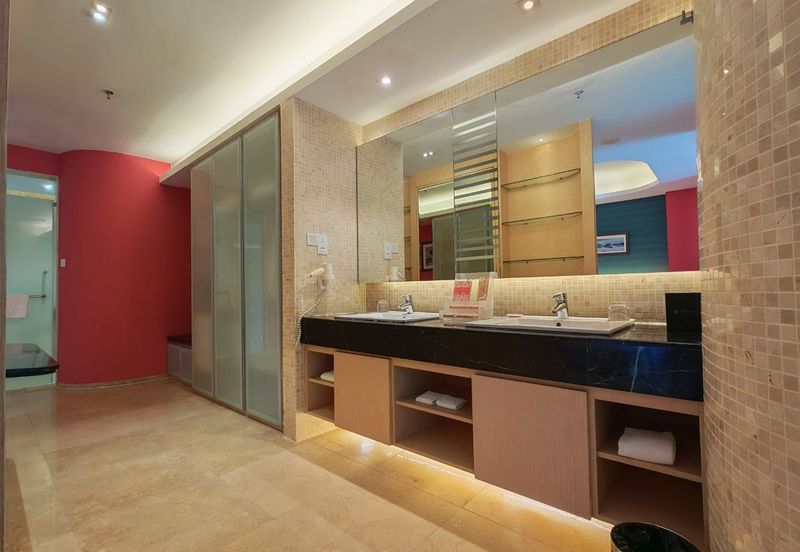 Lexis @ Port Dickson