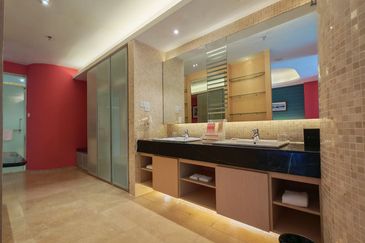 Lexis @ Port Dickson