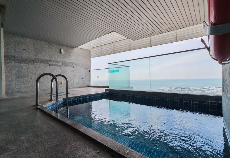 Lexis @ Port Dickson