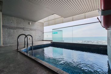 Lexis @ Port Dickson