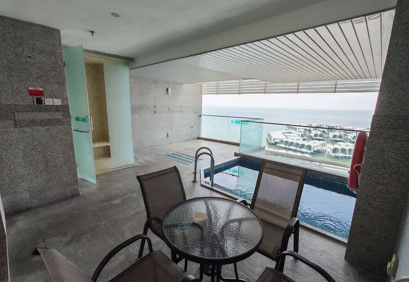 Lexis @ Port Dickson