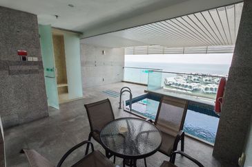 Lexis @ Port Dickson