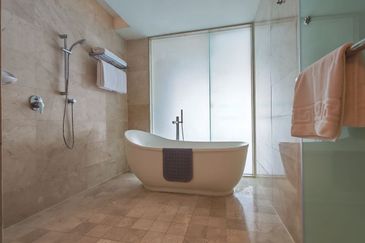 Lexis @ Port Dickson