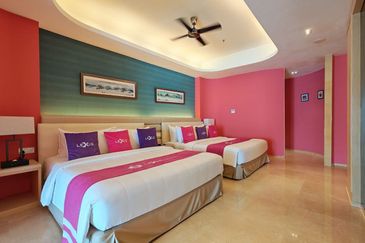 Lexis @ Port Dickson