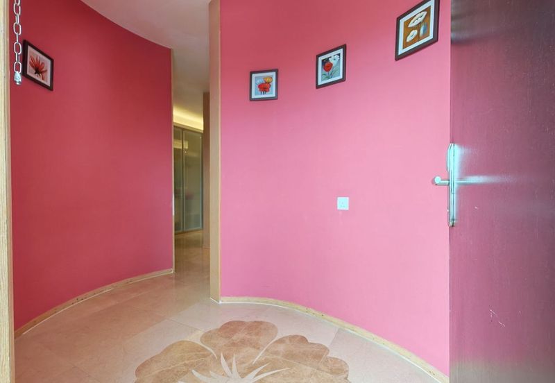 Lexis @ Port Dickson