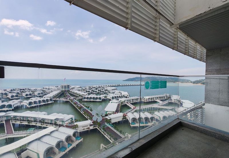 Lexis @ Port Dickson