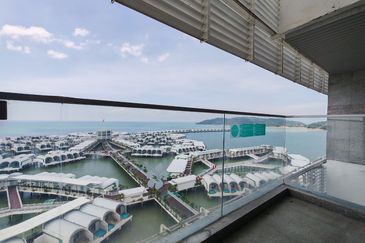 Lexis @ Port Dickson