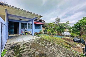 Seksyen 11, Petaling Jaya