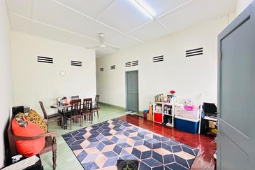 Seksyen 11, Petaling Jaya