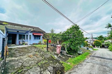 Seksyen 11, Petaling Jaya