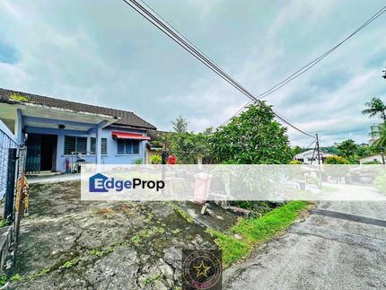 [LUAS 24ft×80ft | 4 Bilik🔥] Single Store Terrace Intermediate, Seksyen 11, Petaling Jaya, Selangor, Petaling Jaya
