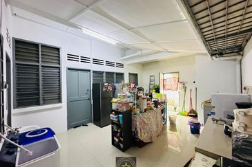 Seksyen 11, Petaling Jaya