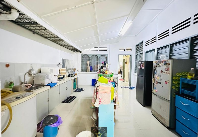 Seksyen 11, Petaling Jaya