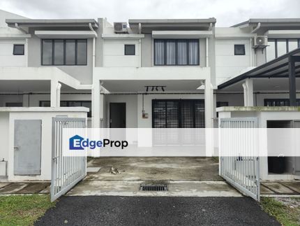 FULLY FURNISHED‼️Homestay‼️ 2 Storey Terrace Taman Jenderam Idaman, Jenderam Hilir , Selangor, Dengkil