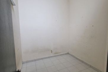 Taman Warisan Bestari