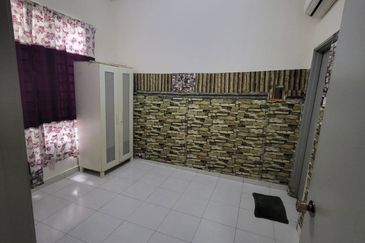 Taman Warisan Bestari