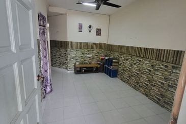 Taman Warisan Bestari