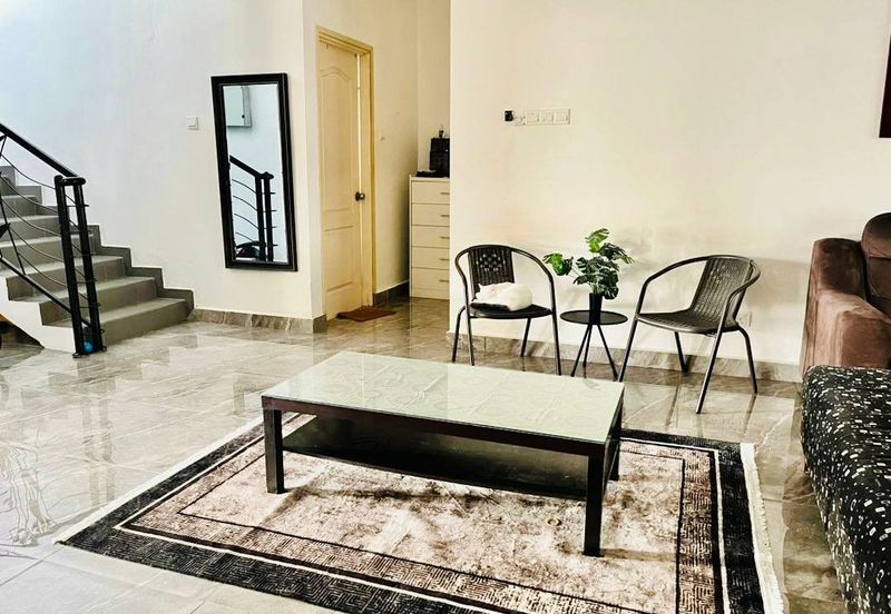 Kampung Bukit Sungai Puteh