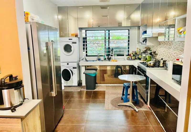 Kampung Bukit Sungai Puteh