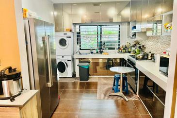 Kampung Bukit Sungai Puteh