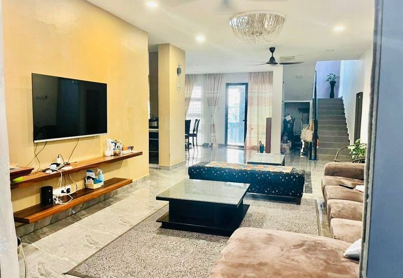 Kampung Bukit Sungai Puteh