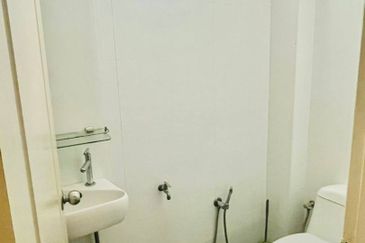 Kampung Bukit Sungai Puteh