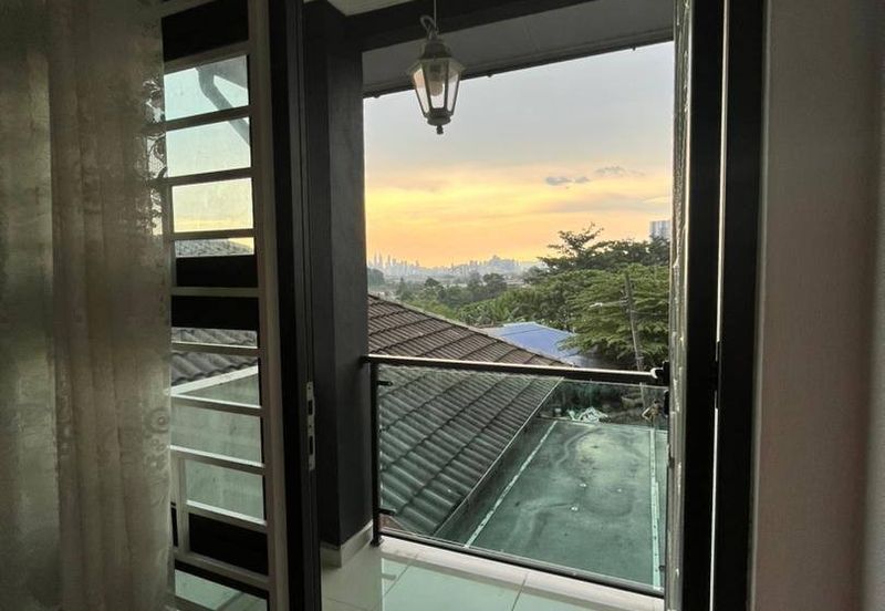 Kampung Bukit Sungai Puteh