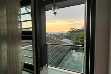 Kampung Bukit Sungai Puteh