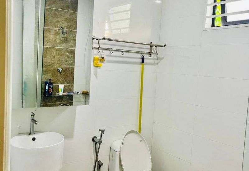 Kampung Bukit Sungai Puteh