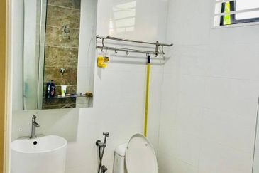 Kampung Bukit Sungai Puteh