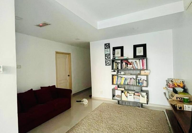 Kampung Bukit Sungai Puteh