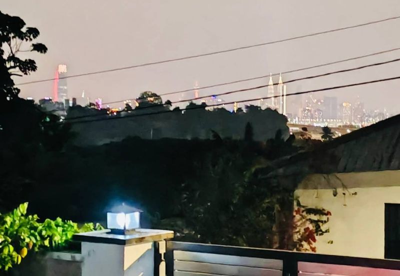 Kampung Bukit Sungai Puteh