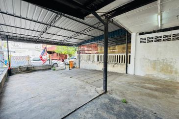 Seksyen 15, Bandar Baru Bangi