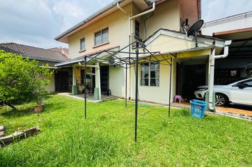 Seksyen 15, Bandar Baru Bangi