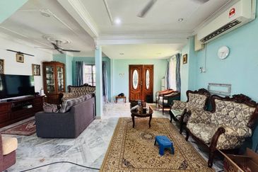 Seksyen 15, Bandar Baru Bangi