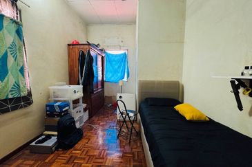 Seksyen 15, Bandar Baru Bangi