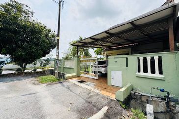 Seksyen 15, Bandar Baru Bangi