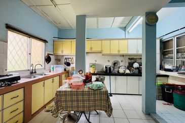 Seksyen 15, Bandar Baru Bangi