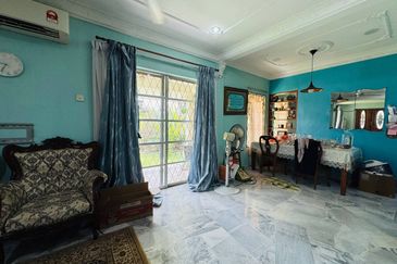 Seksyen 15, Bandar Baru Bangi