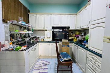 Seksyen 15, Bandar Baru Bangi