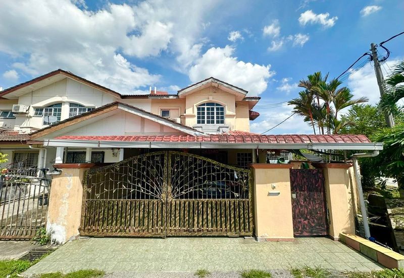 Taman Damai Impian 1