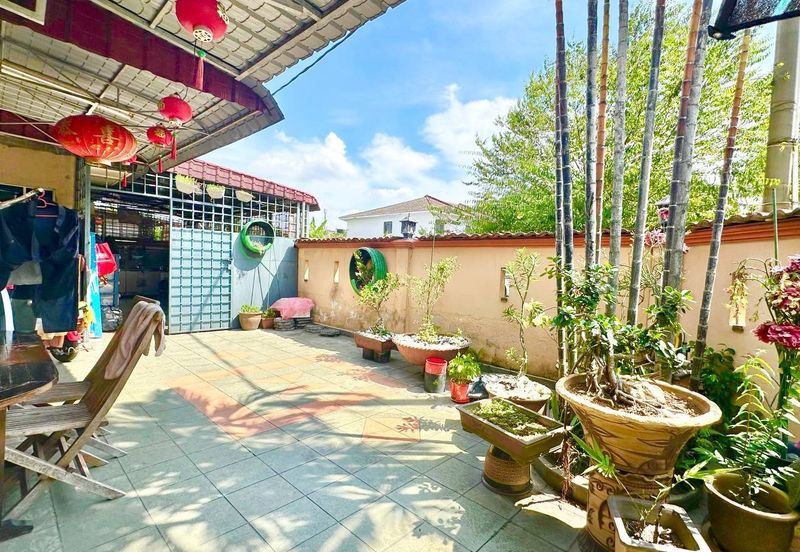 Taman Damai Impian 1