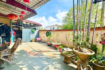 Taman Damai Impian 1