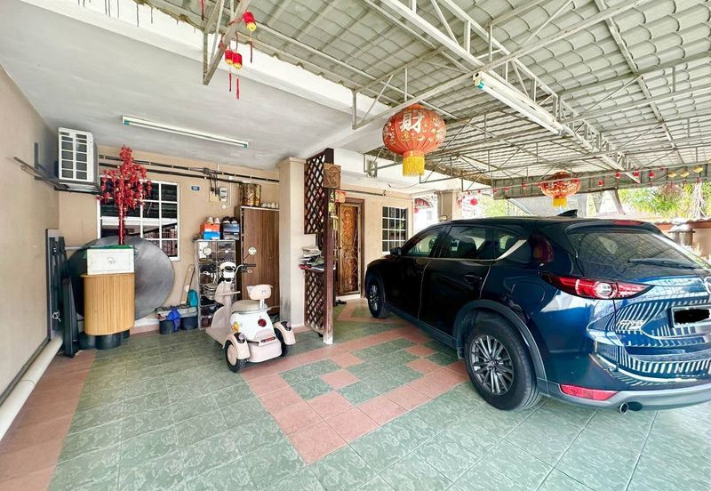 Taman Damai Impian 1