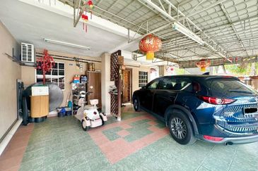 Taman Damai Impian 1